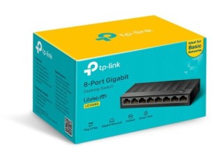 tplink-8-port-ls1008