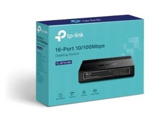 tplink-16-port-sf1016d