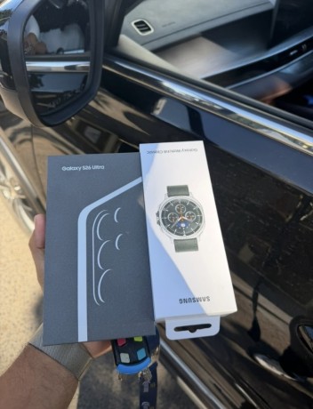 samsung-galaxy-s26-ultra-256gb-samsung-galaxy-watch-8-classic-46mm-selado-big-0