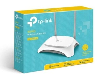 router-tplink-mr3420-wireless