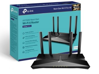 router-tplink-archer-ax10