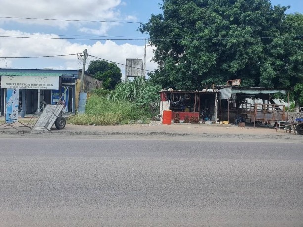 vendo-um-terreno-de-5-hectares-na-av-josina-machel-conhecida-mais-por-rua-da-machava-big-0