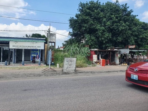 vendo-um-terreno-de-5-hectares-na-av-josina-machel-conhecida-mais-por-rua-da-machava-big-1