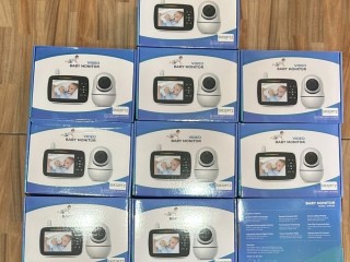 video-baby-monitor