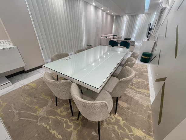 arrenda-se-luxuoso-apartamento-t3-mobilado-no-edificio-novo-green-view-sommerschield-ii-julius-nyerere-big-0