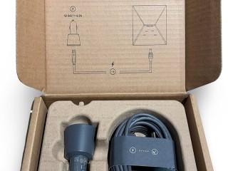 adaptador-de-carro-para-starlink-mini-novo