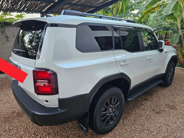 toyota-land-cruiser-gd-250-1st-edition-2025-dentro-da-garantia-na-agencia-big-1