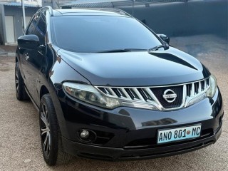 vende-se-nissan-murano-recente