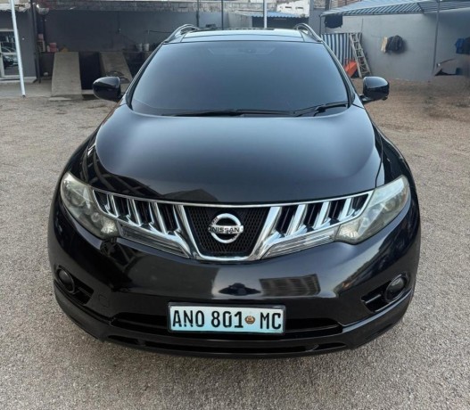 vende-se-nissan-murano-recente-big-3