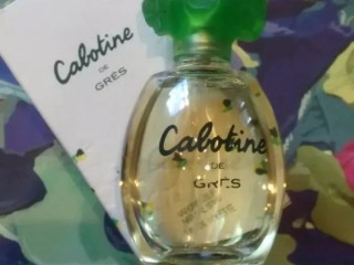 cabotine-verde