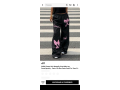 calsa-pantalona-y2k-preta-com-lacos-rosa-tamanho-m-small-1