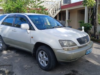 vendo-toyota-harrier-de-1a-geracao
