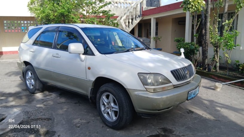 vendo-toyota-harrier-de-1a-geracao-big-0
