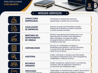 consultoria