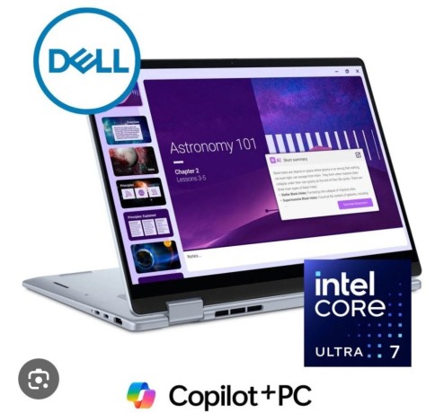 dell-14-plus-2-in-1-db04250-core-ultra-7-256v-16gb-ram-1tb-ssd-14-inch-touchscreen-win11-pro-selados-big-0