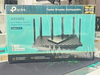 router-tp-link-archer-ax73-ax5400-dual-band-6-wifi-6-selado