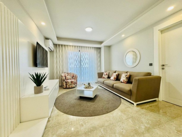 arrenda-se-luxuoso-apartamento-t1-mobilado-no-condominio-toprak-na-av-julius-nyerer-big-0