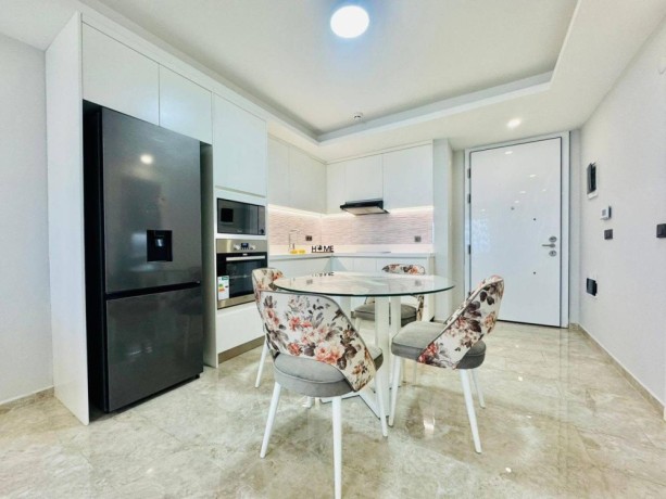 arrenda-se-luxuoso-apartamento-t1-mobilado-no-condominio-toprak-na-av-julius-nyerer-big-1