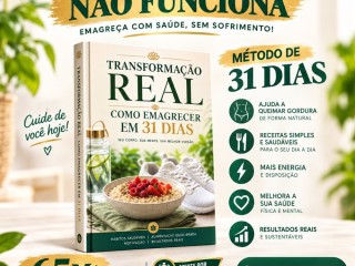como-emagrecer-em-31-dias