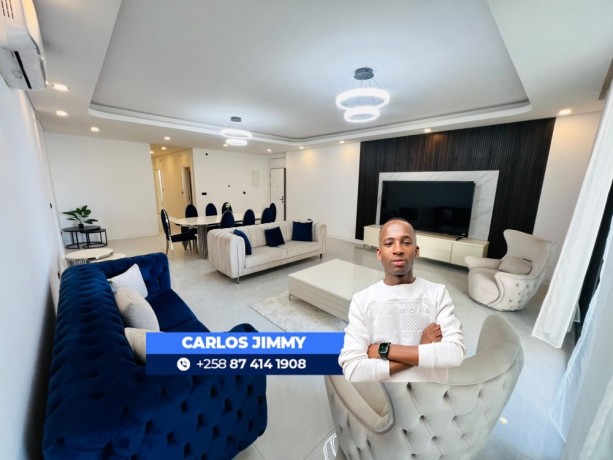 vende-se-apartamento-t3-no-condominio-vera-residence-na-av-julius-nyerere-big-0