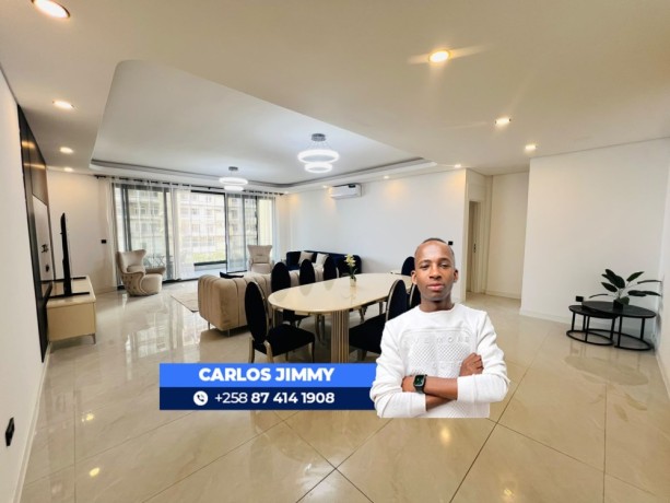 vende-se-apartamento-t3-no-condominio-vera-residence-na-av-julius-nyerere-big-2