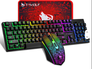 combo-teclado-e-mouse-mousepad-rgb