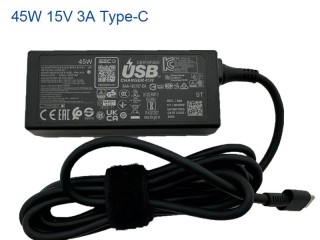 carregador-15v-3a-45w-type-c-para-hp-l42206-001-tpn-la19-l43407-001