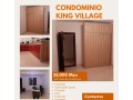 arrenda-se-apartamento-t3-no-condominio-king-village-matola-small-0